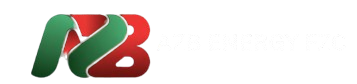 AZB ENERGY FZC logo