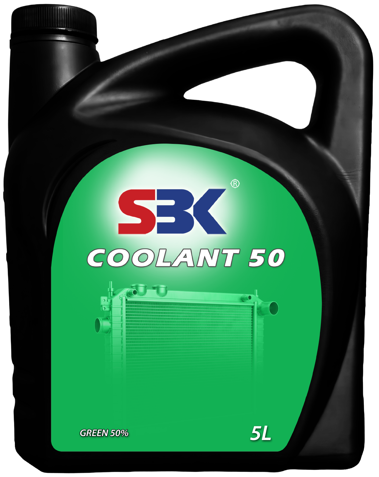 SBK Coolant 50